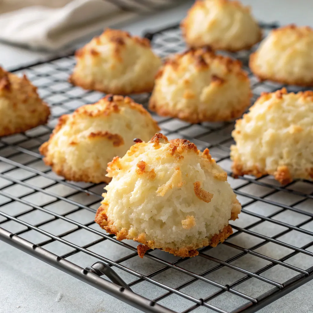 Step-by-Step Instructions : Cool and enjoy